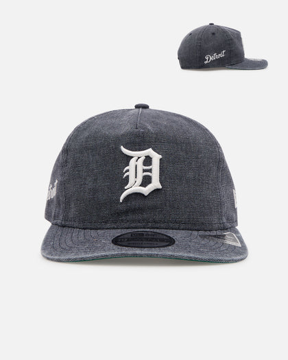 New Era Detroit Tigers 'Classic' 19TWENTY Snapback Official Team Color