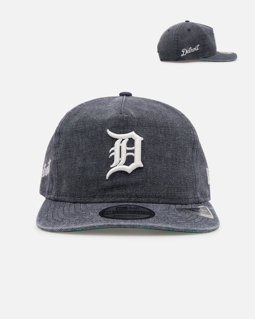 New Era Detroit Tigers 'Classic' 19TWENTY Snapback Official Team Color