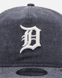 New Era Detroit Tigers 'Classic' 19TWENTY Snapback Official Team Color