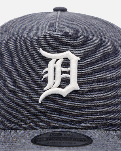 New Era Detroit Tigers 'Classic' 19TWENTY Snapback Official Team Color