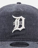 New Era Detroit Tigers 'Classic' 19TWENTY Snapback Official Team Color