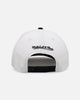 Mitchell & Ness Chicago White Sox 'Arch' MVP Snapback Cream