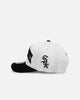 Mitchell & Ness Chicago White Sox 'Arch' MVP Snapback Cream