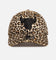 New Era Chicago Bulls 'Leopard Print' 9TWENTY Strapback Leopard