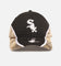 New Era Chicago White Sox 'Black Realtree' 9TWENTY Strapback Black/Realtree