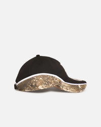 New Era Los Angeles Dodgers 'Black Realtree' 9TWENTY Strapback Black/Realtree