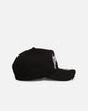 New Era Los Angeles Dodgers 'Hardcore Arch' 9FORTY A-Frame Snapback Black/White