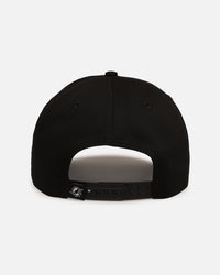 New Era Miami Dolphins 'Hardcore Arch' 9FORTY A-Frame Snapback Black/White