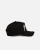 New Era Miami Dolphins 'Hardcore Arch' 9FORTY A-Frame Snapback Black/White