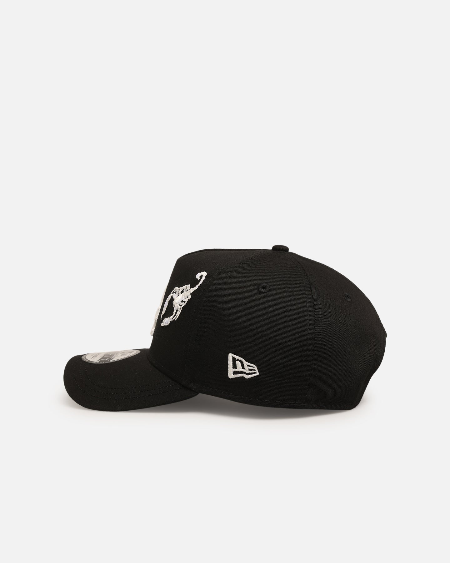 New Era Los Angeles Dodgers 'Scorpion' 9FORTY A-Frame Snapback New Era Los Angeles Dodgers 'Scorpion' 9FORTY A-Frame Snapback