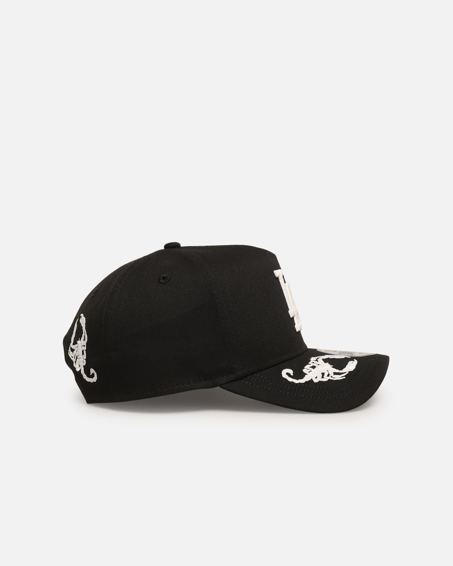 New Era Los Angeles Dodgers 'Scorpion' 9FORTY A-Frame Snapback