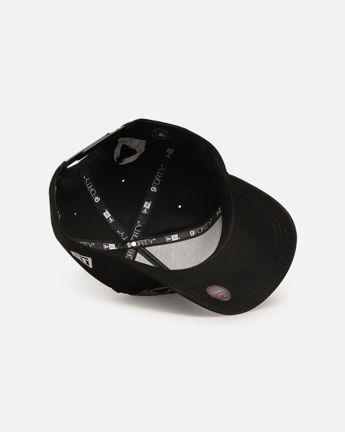 New Era Los Angeles Dodgers 'Scorpion' 9FORTY A-Frame Snapback
