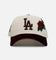 New Era Los Angeles Dodgers 'Velvet Roses' 9FORTY A-Frame Snapback Chrome