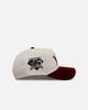 New Era Detroit Lions 'Velvet Roses' 9FORTY A-Frame Snapback Chrome