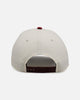 New Era University Of Southern California Trojans 'Velvet Roses' 9FORTY A-Frame Snapback Chrome