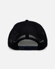 New Era Seattle Mariners 'Washed Truckers' 9FORTY A-Frame Trucker Snapback Official Team Color