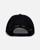 New Era New York Yankees 'Washed Truckers' 9FORTY A-Frame Trucker Snapback Official Team Color
