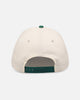 New Era Elf 'Christmas Movies' 9FORTY A-Frame Snapback Chrome/Dark Green