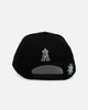 New Era Los Angeles Angels 'Cold As Ice' 9FORTY A-Frame Snapback Black