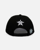 New Era Houston Astros 'Cold As Ice' 9FORTY A-Frame Snapback Black