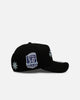 New Era Houston Astros 'Cold As Ice' 9FORTY A-Frame Snapback Black