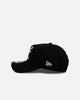 New Era Houston Astros 'Cold As Ice' 9FORTY A-Frame Snapback Black