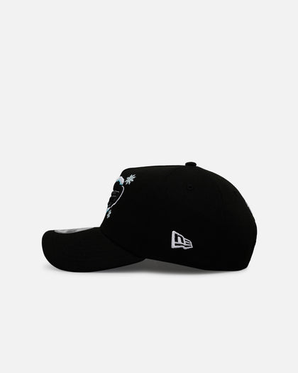 New Era Buffalo Bills 'Cold As Ice' 9FORTY A-Frame Snapback Black