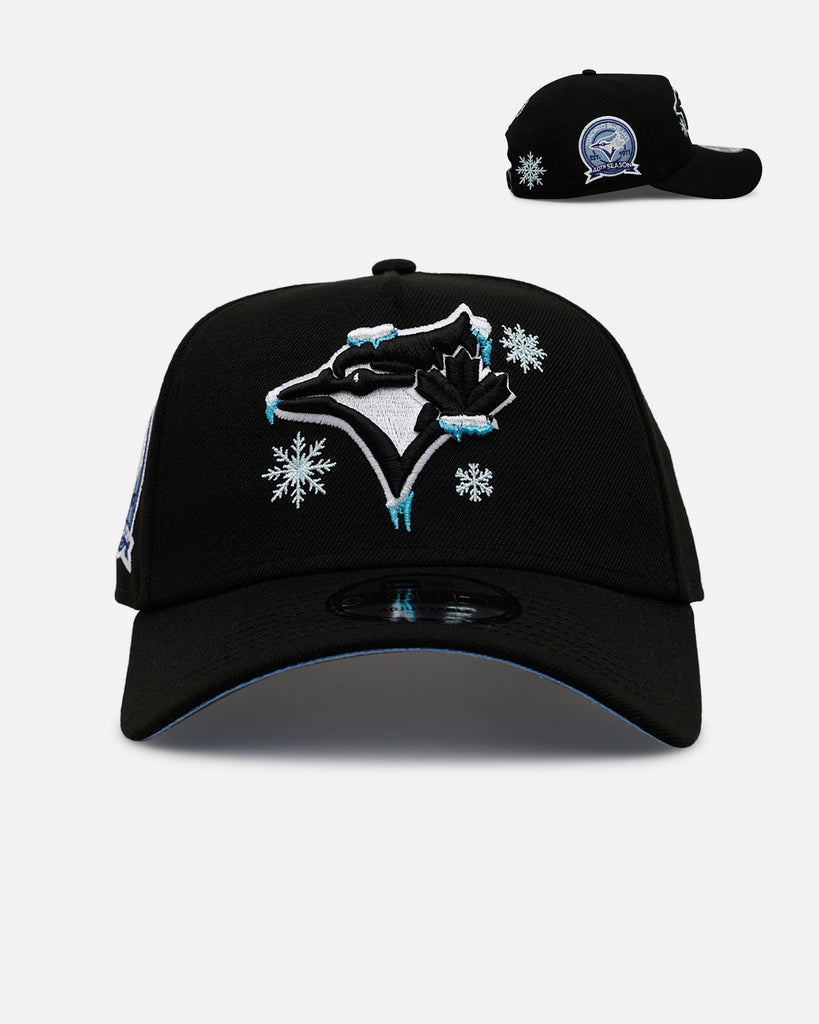 New Era Toronto Blue Jays 'Cold As Ice' 9FORTY A-Frame Snapback
