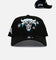 New Era Chicago Bulls 'Cold As Ice' 9FORTY A-Frame Snapback Black