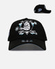 New Era Anaheim Ducks 'Cold As Ice' 9FORTY A-Frame Snapback Black