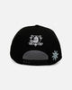 New Era Anaheim Ducks 'Cold As Ice' 9FORTY A-Frame Snapback Black