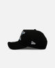 New Era Anaheim Ducks 'Cold As Ice' 9FORTY A-Frame Snapback Black