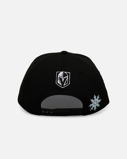 New Era Vegas Golden Knights Barbwire Realtree Camo 9Forty A-Frame Snapback Hat New Era Vegas Golden Knights Barbwire Realtree Camo 9Forty A-Frame Snapback Hat