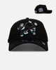 New Era Detroit Lions 'Cold As Ice' 9FORTY A-Frame Snapback Black
