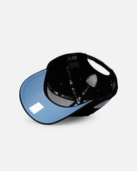 New Era Florida Panthers 'Cold As Ice' 9FORTY A-Frame Snapback Black