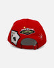 New Era UNLV Rebels 'Lost Wages' 9FORTY A-Frame Snapback Red