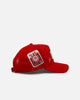 New Era UNLV Rebels 'Lost Wages' 9FORTY A-Frame Snapback Red