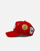 New Era UNLV Rebels 'Lost Wages' 9FORTY A-Frame Snapback Red