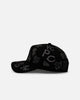 New Era MLB 'All Over Leagues' 9FORTY A-Frame Snapback Black/Charcoal