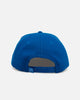 New Era Detroit Lions 'NFL Script' 9FIFTY Snapback Official Team Color