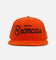 New Era Denver Broncos 'NFL Script' 9FIFTY Snapback Official Team Color