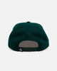 New Era Green Bay Packerss 'NFL Script' 9FIFTY Snapback Official Team Color