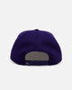 New Era Baltimore Ravens 'NFL Script' 9FIFTY Snapback Official Team Color