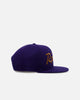 New Era Baltimore Ravens 'NFL Script' 9FIFTY Snapback Official Team Color