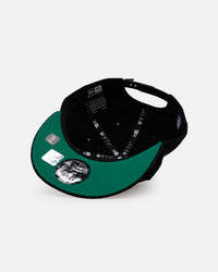 New Era Pittsburgh Steelers 'NFL Script' 9FIFTY Snapback Official Team Color