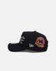 New Era Atlanta Braves 'One Love' 9FORTY A-Frame Snapback Official Team Color