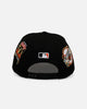 New Era San Francisco Giants 'One Love' 9FORTY A-Frame Snapback Official Team Color
