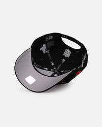 New Era Las Vegas Raiders 'One Love' 9FORTY A-Frame Snapback Official Team Color