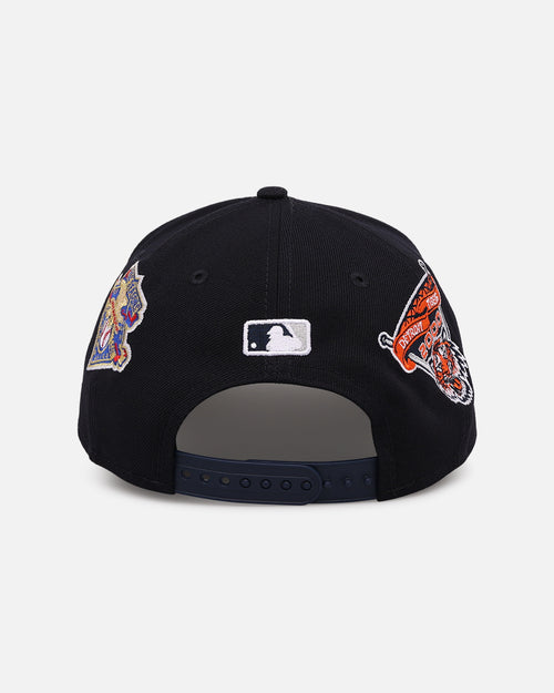 New Era Detroit Tigers 'One Love' 9FORTY A-Frame Snapback Official Team Color