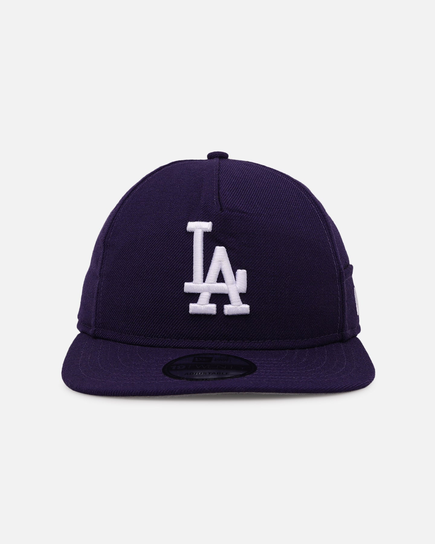 New Era Los Angeles Dodgers 'Stash Pocket' 19TWENTY Snapback